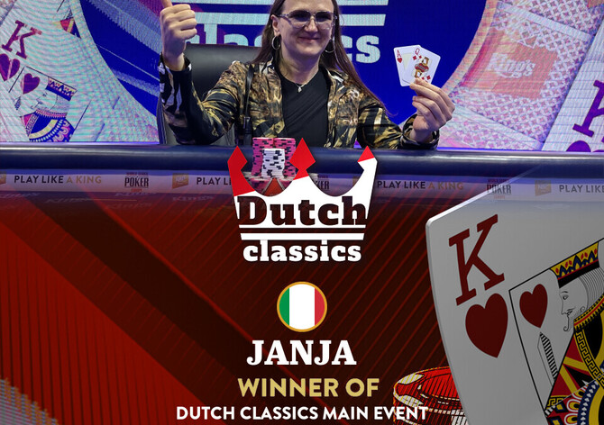 Dutch Classics €300K GTD: Titul frčí do Itálie s dámou Janjou
