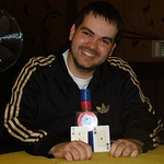 GCOP: Pavel &quot;taška&quot; Kellner pořešil turbo Side Event