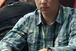 Šílený downswing! Konec Balážova propbetu?