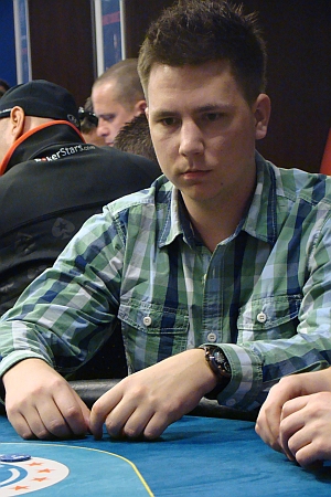 Šílený downswing! Konec Balážova propbetu?