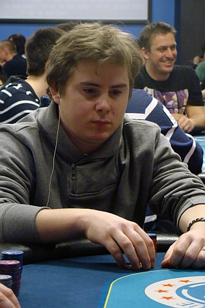 PFP: TJayovy černé pardubické vzpomínky