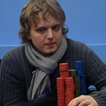ČPT: Main Eventu vévodí po prvním dni Miroslav Hurta