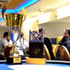 King&#039;s Prague Poker Cup: Před víkendem chybí stále přes půl garance