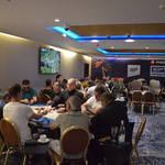 King&#039;s Prague Poker Cup: Po dni 1C vybrána zatím pětina garance