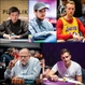 WSOP Main Event: Největší v historii! Třetí den si zahraje pět Čechů!