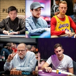 WSOP Main Event: Největší v historii! Třetí den si zahraje pět Čechů!