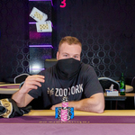 ČPT červenec High Roller: Koleda, koleda, Jakube! Za čtvrt míče! 