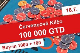 Showdown: Červencové Kilčo už tuto neděli
