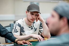 CZ Online 18.9.- 24.9.: Čtyři české tituly ze šampionátu WCOOP!