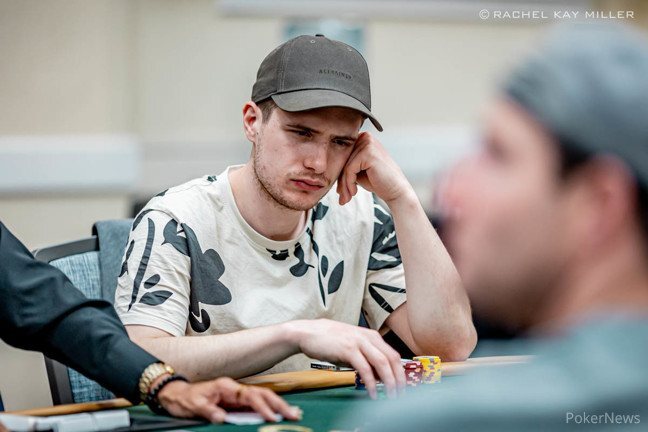 CZ Online 18.9.- 24.9.: Čtyři české tituly ze šampionátu WCOOP!