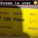 WSOP Main Event: Roman Hrabec bere $67.700 za 128. místo