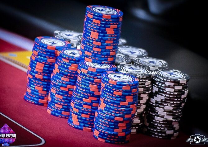 G4G Hodolany: Pátek Hold&#039;em o 100K, v sobotu Omaha s PP 150.000 Kč!