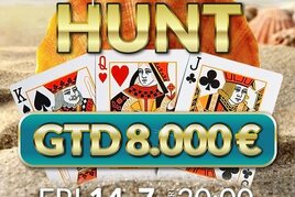Imperator: Večer na jihu Čech o 200.000 Kč GTD