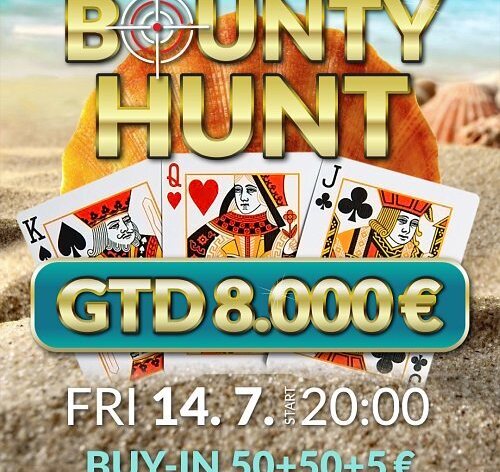 Imperator: Večer na jihu Čech o 200.000 Kč GTD
