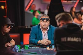 WSOP Main Event: Kdo bude novým světovým šampionem? Zbývá 15 hráčů