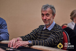 GC Aš: Jiří Klindera a Pavel Bláha v dealu Main Eventu Ruhrpott Cup €100K GTD