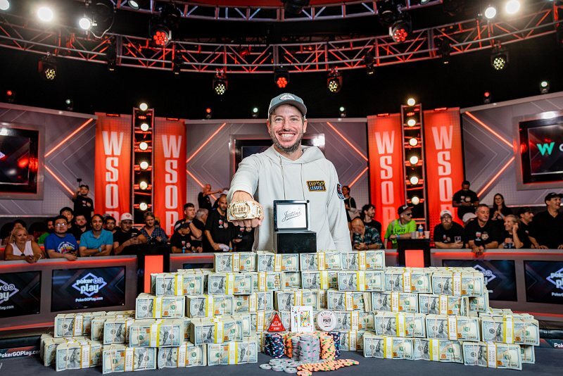 daniel weinman wsop2023