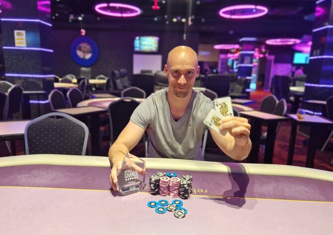 RS Luka: Červencový Double Chance MAX bez dealu urval Ondřej Kail!