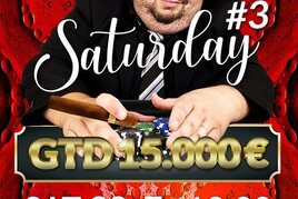 Imperator: Na jihu Čech v sobotu o €15.000 GTD