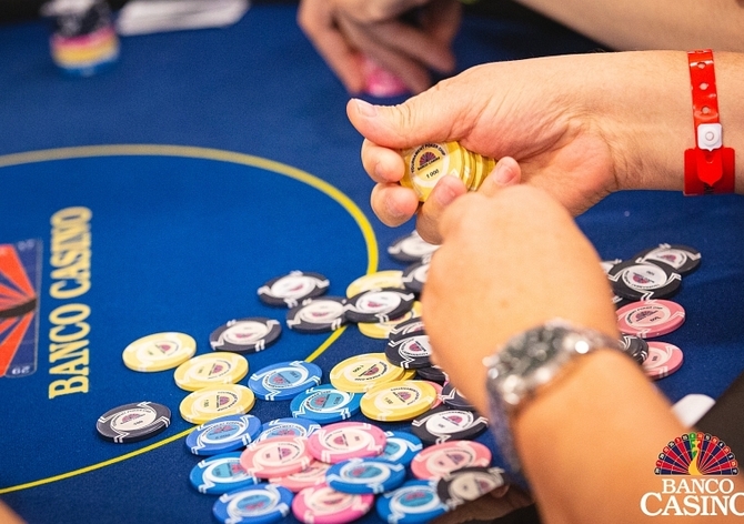 Poker Belgique Masters €250K GTD - V pátek Main Event, High Roller i Super Friday!