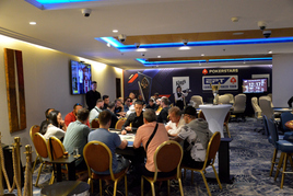 Hilton: Další Microbuy-ins Week startuje už dnes!