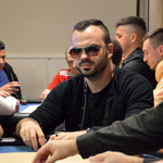 King&#039;s Prague Poker Cup den 1A: Na chipleadu Hruška s Bogášem