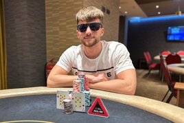 Grand Casino Aš: V druhém flightu GCA Masters předvedli skvělou formu, Dominik Matejka a Cenci