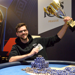 King&#039;s Prague Poker Cup €60K GTD: Červencová edice pro Tomáše Majora