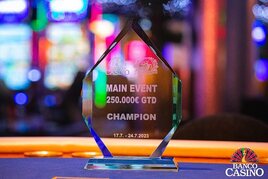Banco: Šampion Poker Belgique získá €50.500, ve hře dva Češi!
