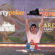Grand Prix €500K GTD: Z Čechů nejlepší Tomáš Chrobák, titul putuje do Řecka!
