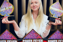 PFMS Main Event den 1B: Postup si zajistilo 9 hráčů