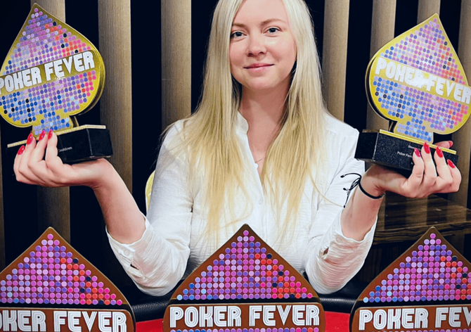 PFMS Main Event den 1B: Postup si zajistilo 9 hráčů