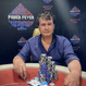 PFS Hodolany: Radoo chipleaderem ME, Highroller pouze polský a Vendelín první v Bounty Masters