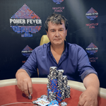PFS Hodolany: Radoo chipleaderem ME, Highroller pouze polský a Vendelín první v Bounty Masters