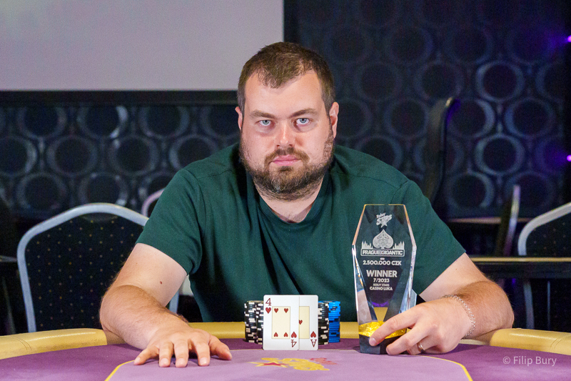 ondrej goetz sampion