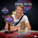 G4G: PFMS Super High Roller bez dealu pořešil Jan Verner