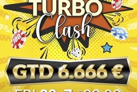 Nový turnaj v Imperatoru: Páteční 6-max Clash minimálně o €6.666