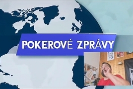 Pokerové zprávy s Pavlem Novotným #6: Průhonice?!