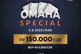 G4G: O víkendu bude v Olomouci ve hře skoro 300.000 Kč!