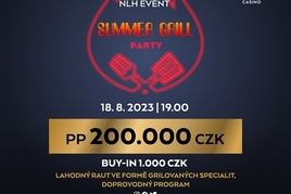 G4G: Za litřík minimálně o 200K? Už tento pátek!
