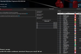 CZ Online 24.7 - 30.7.: Pět cifer v dolarech pro Jereteeho a Vojtu555!