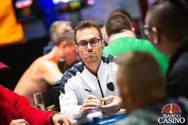Banco Bratislava: (Skoro)jubilejní 35. edice Masters €250K GTD hledá svého šampiona!