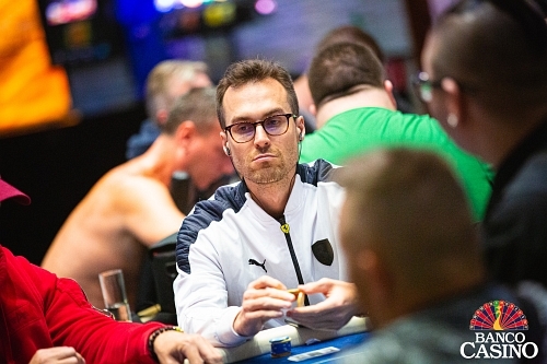 Banco Bratislava: (Skoro)jubilejní 35. edice Masters €250K GTD hledá svého šampiona!