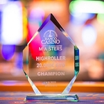 Banco Casino Masters €250K GTD: Overlay €212.000 a 22 hráčů ve dni 2