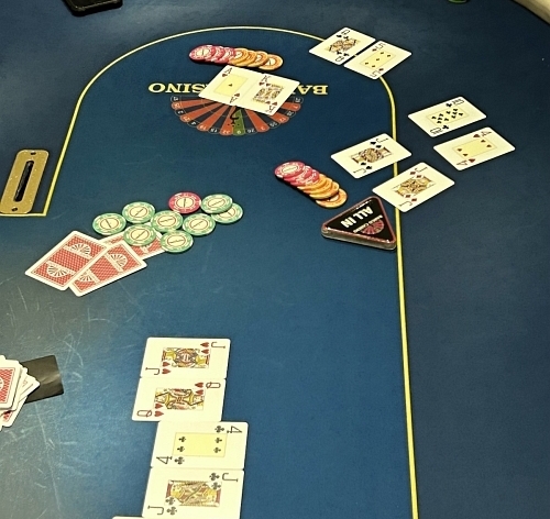 Banco: Pepino na FT High Rolleru, Bad beat jackpot i extrémní overlay €160.000