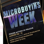 Hilton: Další Microbuy-ins Week startuje už dnes!