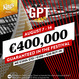 King&#039;s: Letní edice German Poker Tour nese garanci €400.000!