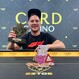 Card Bratislava: Titul z Main Eventu $ZTO$ putuje do Srbska, Martin Ilavský druhý!