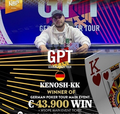 GPD €300K GTD: Viktor Hubner končí na tiketové bublině, titul míří do Německa
