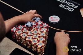 Grand Casino Aš: Dnes se představí 77 finalistů BHD Mystery Main Eventu, hraje se o €105.400